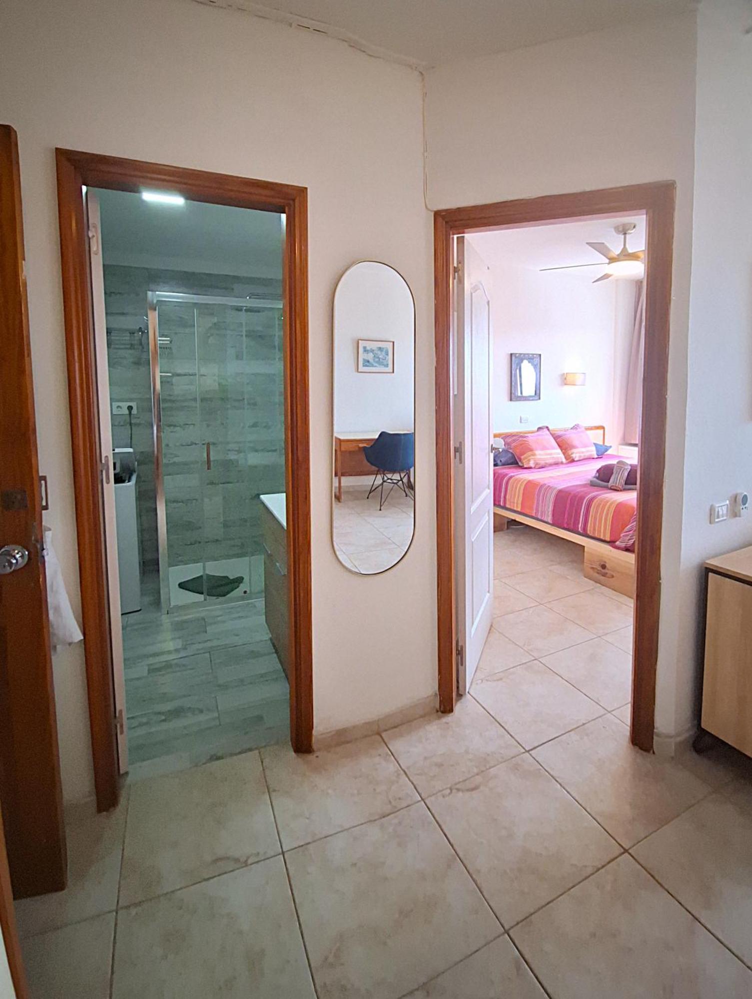 Casa Iguazu - At The Center Of Playa Del Ingles Lejlighed Maspalomas  Eksteriør billede